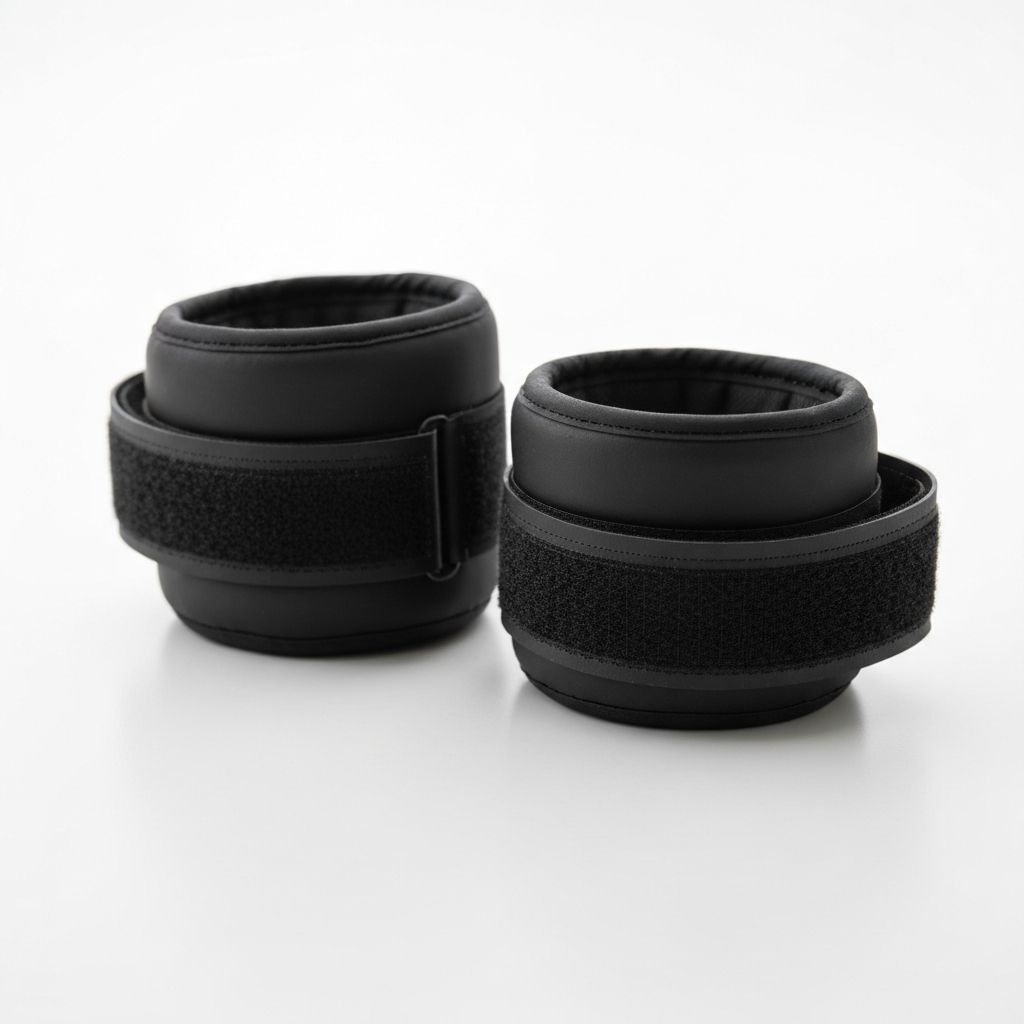 Poids pour chevilles