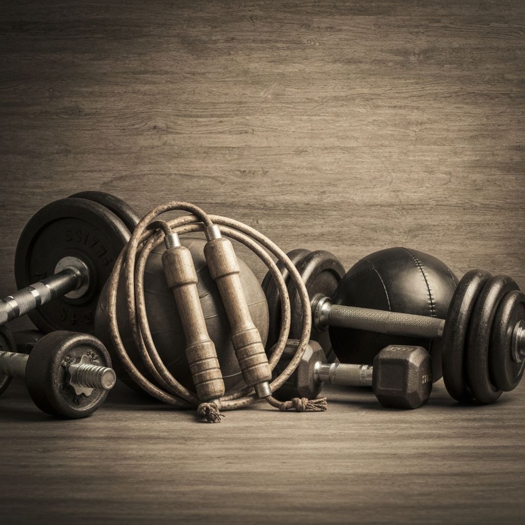 Équipement historique