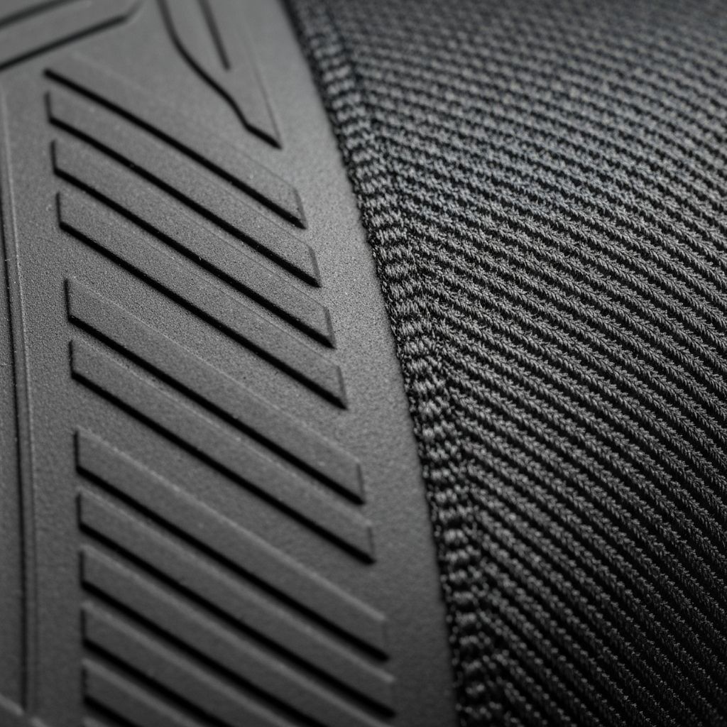 Étude des matériaux