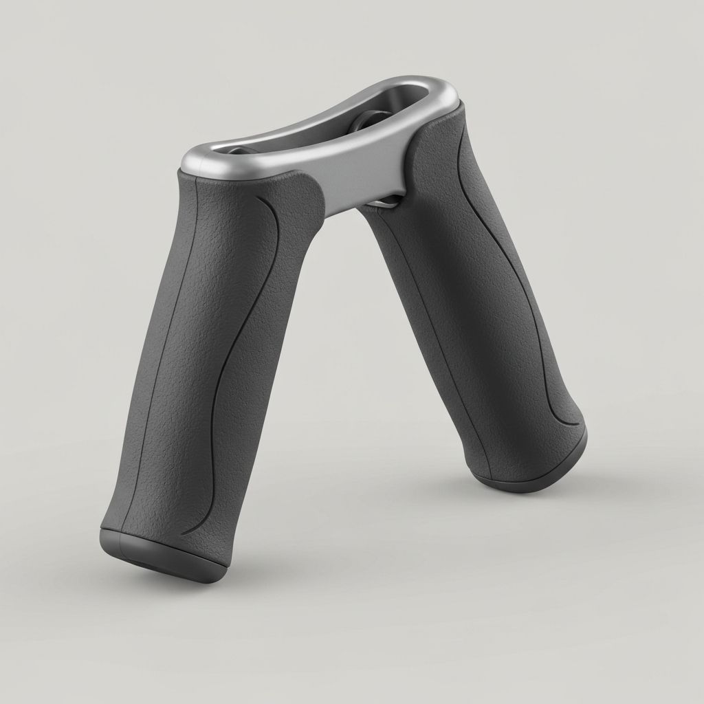 Renforceur de poignet